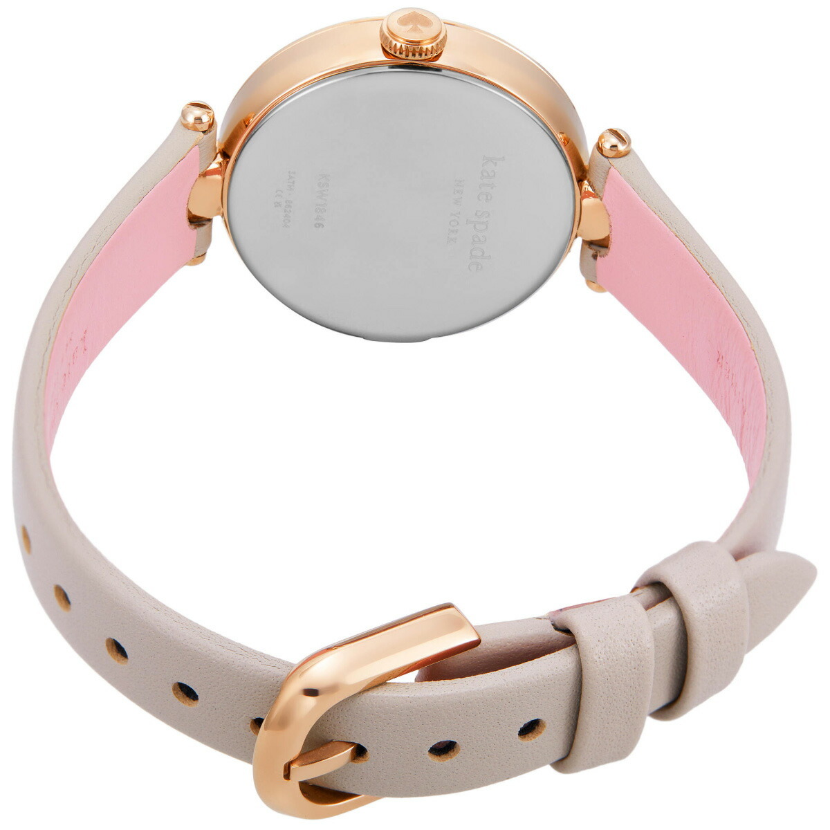 ケイトスペード ニューヨーク kate spade new york 腕時計 レディース