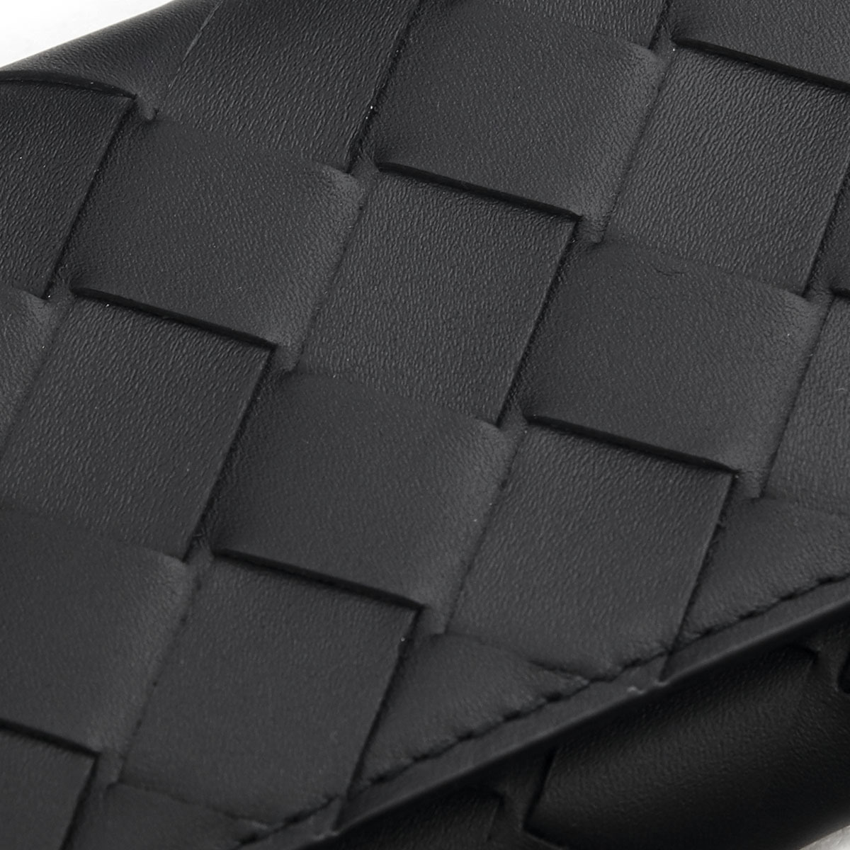 ボッテガヴェネタ キーケース メンズ 本革 BOTTEGA VENETA キーケース