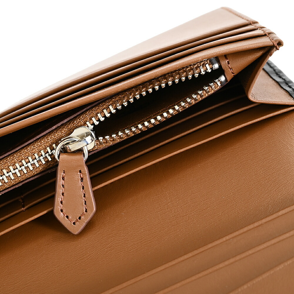 ヴィヴィアンウエストウッド 財布 長財布 黒(ブラック) Vivienne