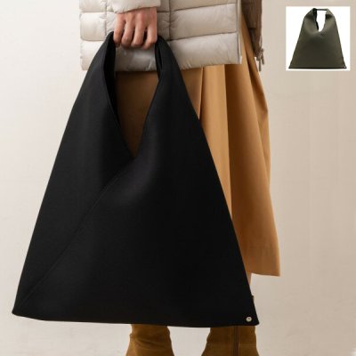 エムエムシックス メゾンマルジェラ トートバッグ ジャパニーズバッグ