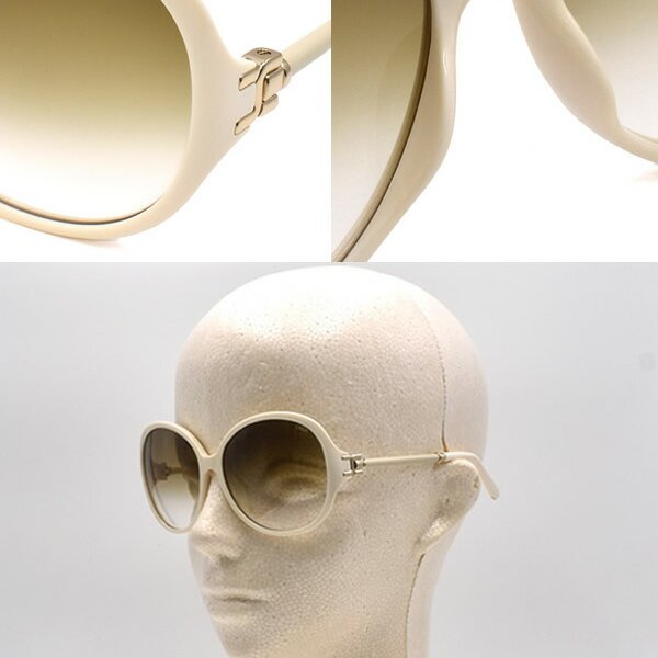 Chloe クロエ サングラス レディース ブランド アイウェア UVカット