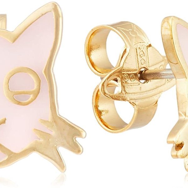 新品 Vivienne Westwood ヴィヴィアンウエストウッド ピアス KAT