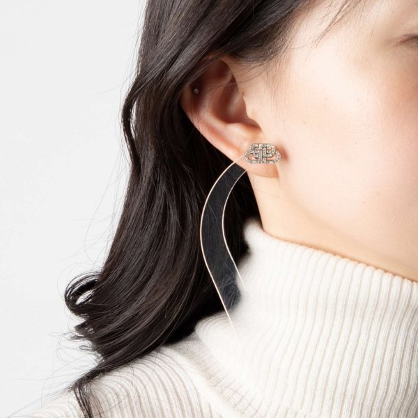 バレンシアガ BALENCIAGA BB XS Stud ピアス 624203 TZ05S 7155 ピアス