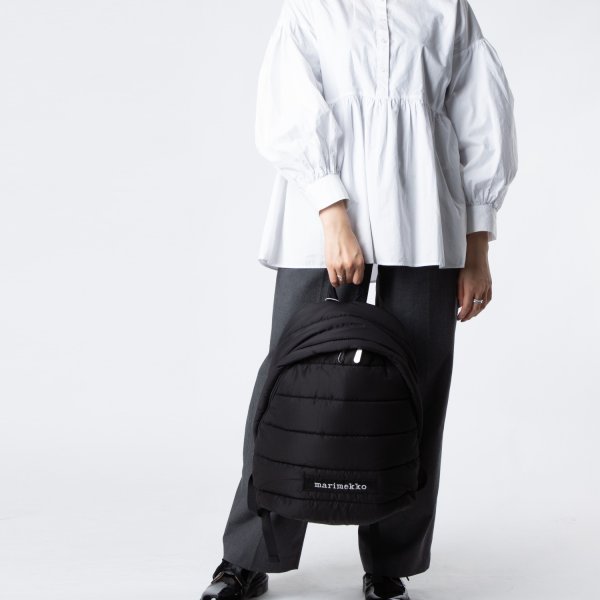 マリメッコ Marimekko リュック LOLLY レディース バック リュック