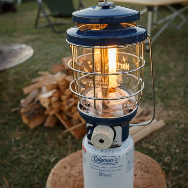 名入れ ギフト 【ランタングローブ コールマン 2500 ノーススター用