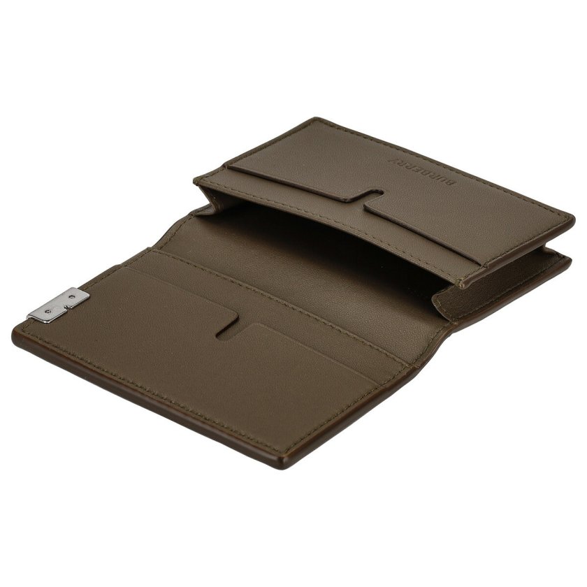 バーバリー BURBERRY カードケース 名刺入れ 8083771 A1336 Bカット