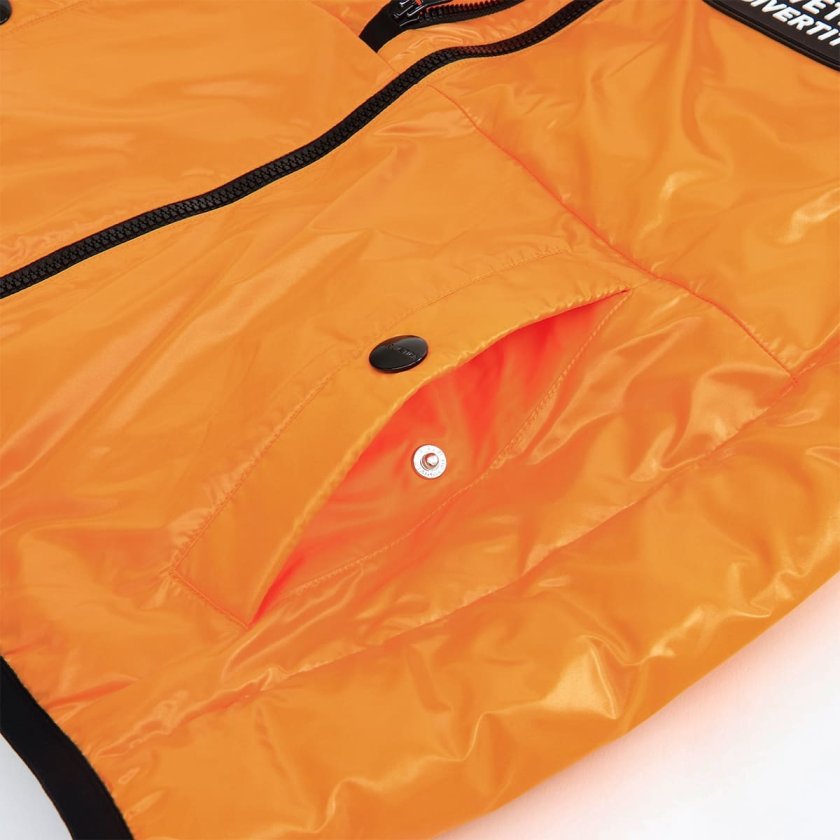 デュベティカ ダウン メンズ ベスト DUVETICA ダウン メンズ ダウン