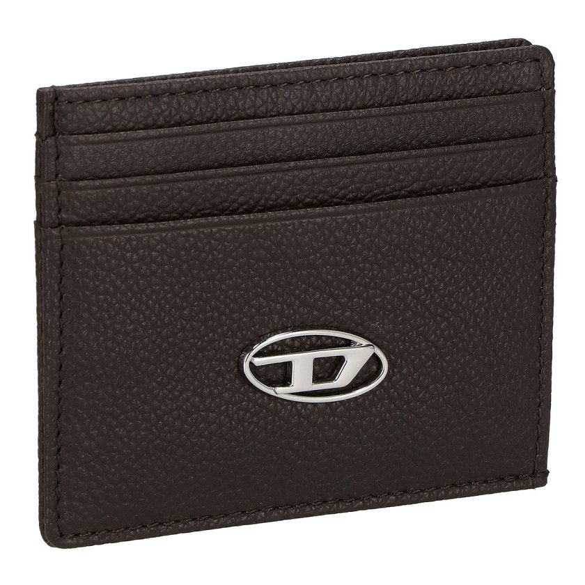 ディーゼル DIESEL カードケース 名刺入れ X09018 P0685 T2184 メンズ