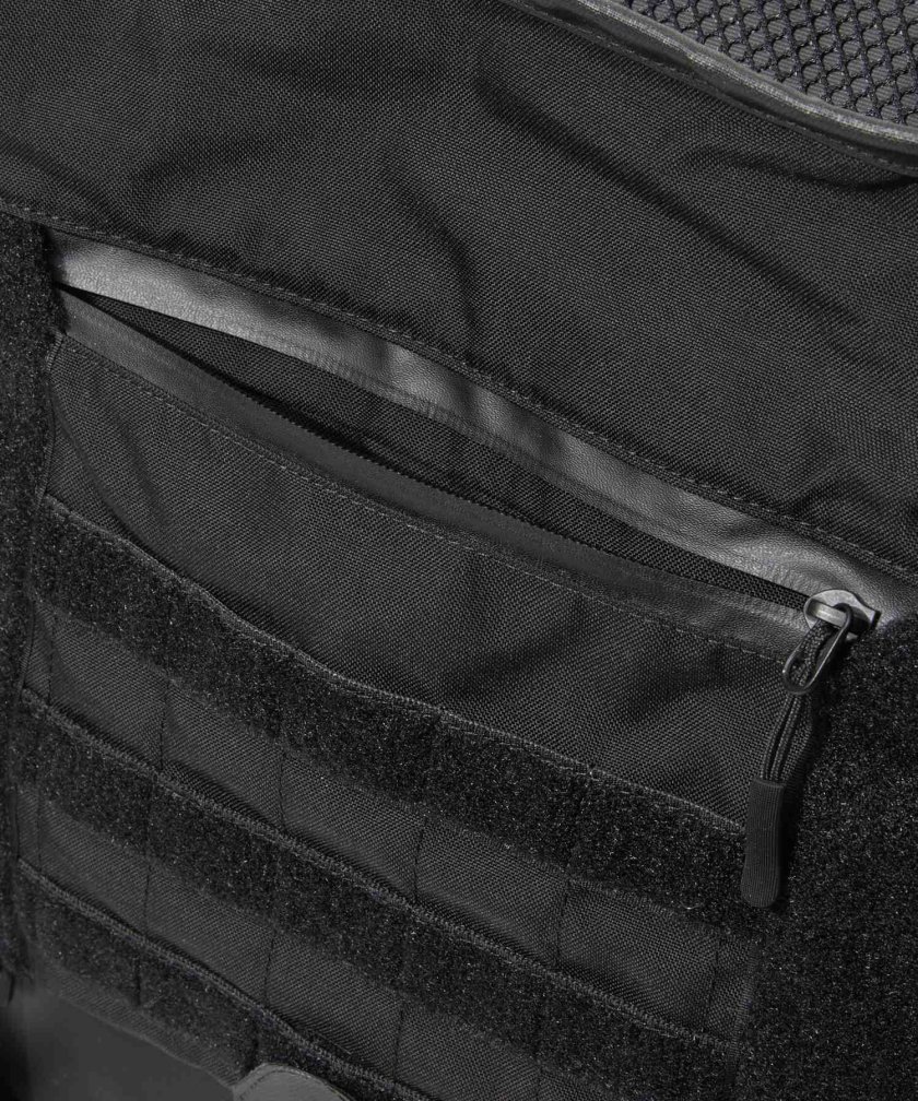 バッグジャック bagjack NXL MSNGR Tech-line S ユニセックス バッグ