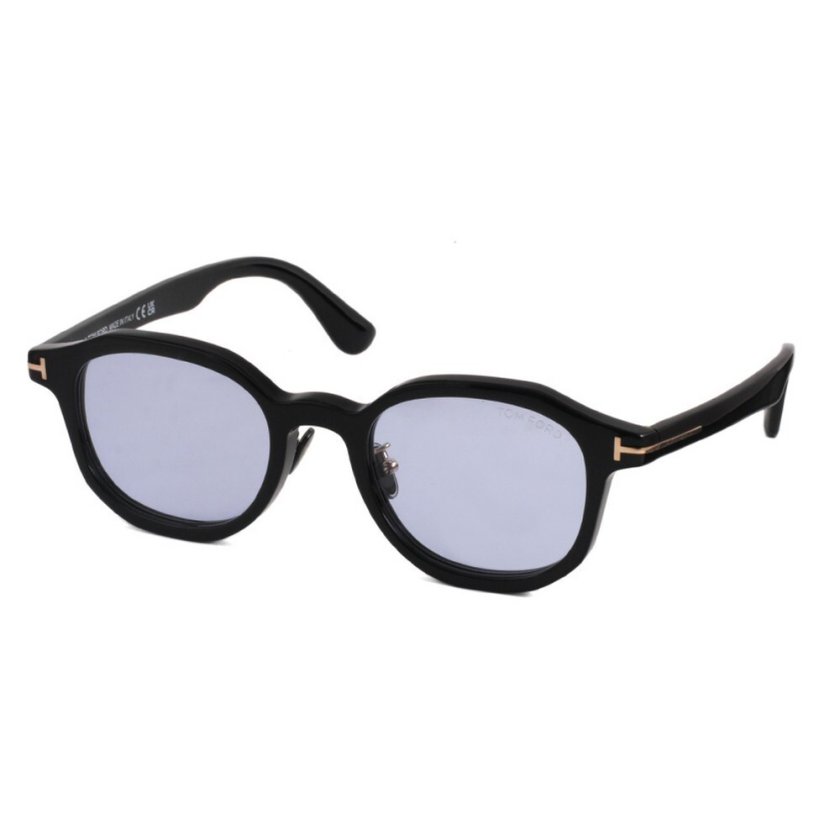 送料無料】TOM FORD トムフォード TF1149-D 01A サングラス ブラック