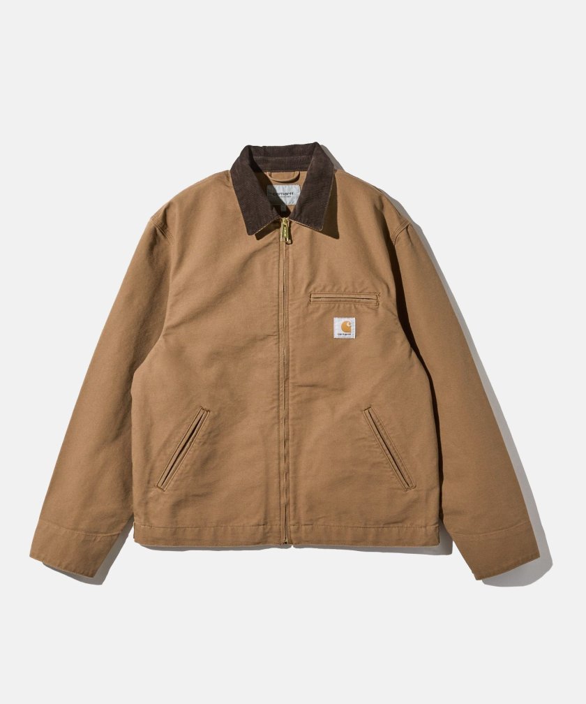 カーハート Carhartt WIP DETROIT JACKET デトロイトジャケット