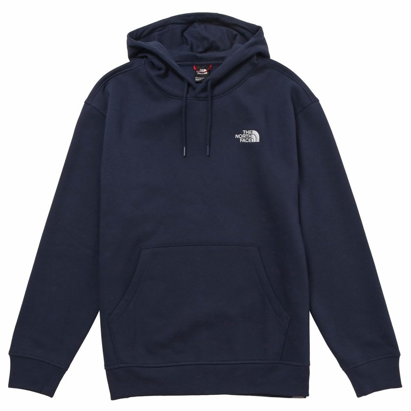 ノースフェイス THE NORTH FACE メンズ パーカー プルオーバー