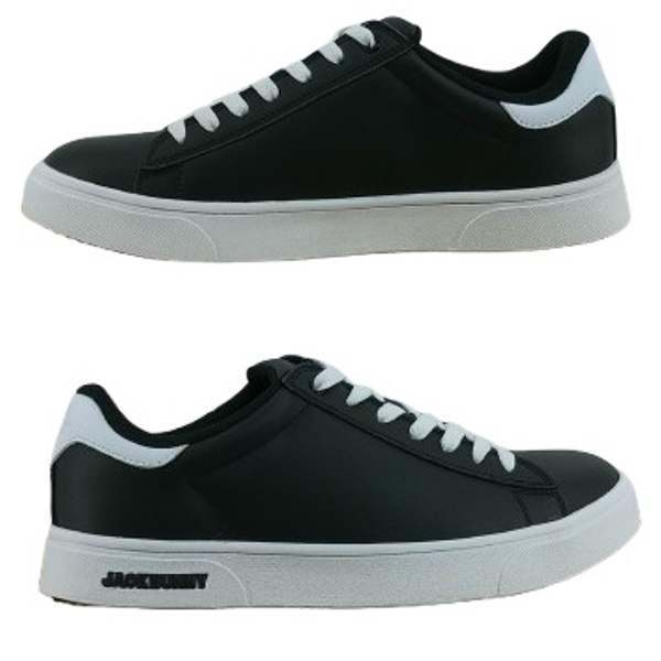 ジャックバニー ゴルフシューズ スパイクレス メンズ レディース (ユニ