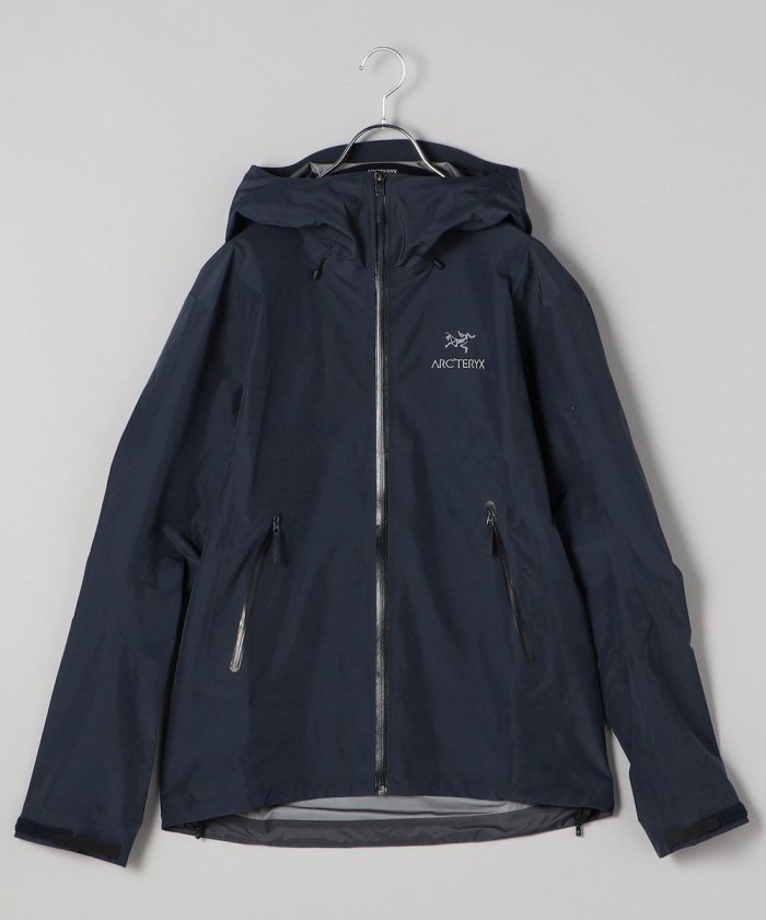 即完売の人気モデル ベータLTジャケットなどが超極少入荷！｜Daytona