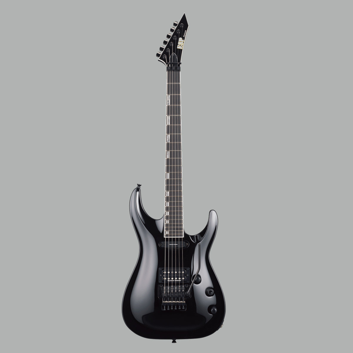 ESP HORIZON-I / Black（新品/送料無料）【楽器検索デジマート】