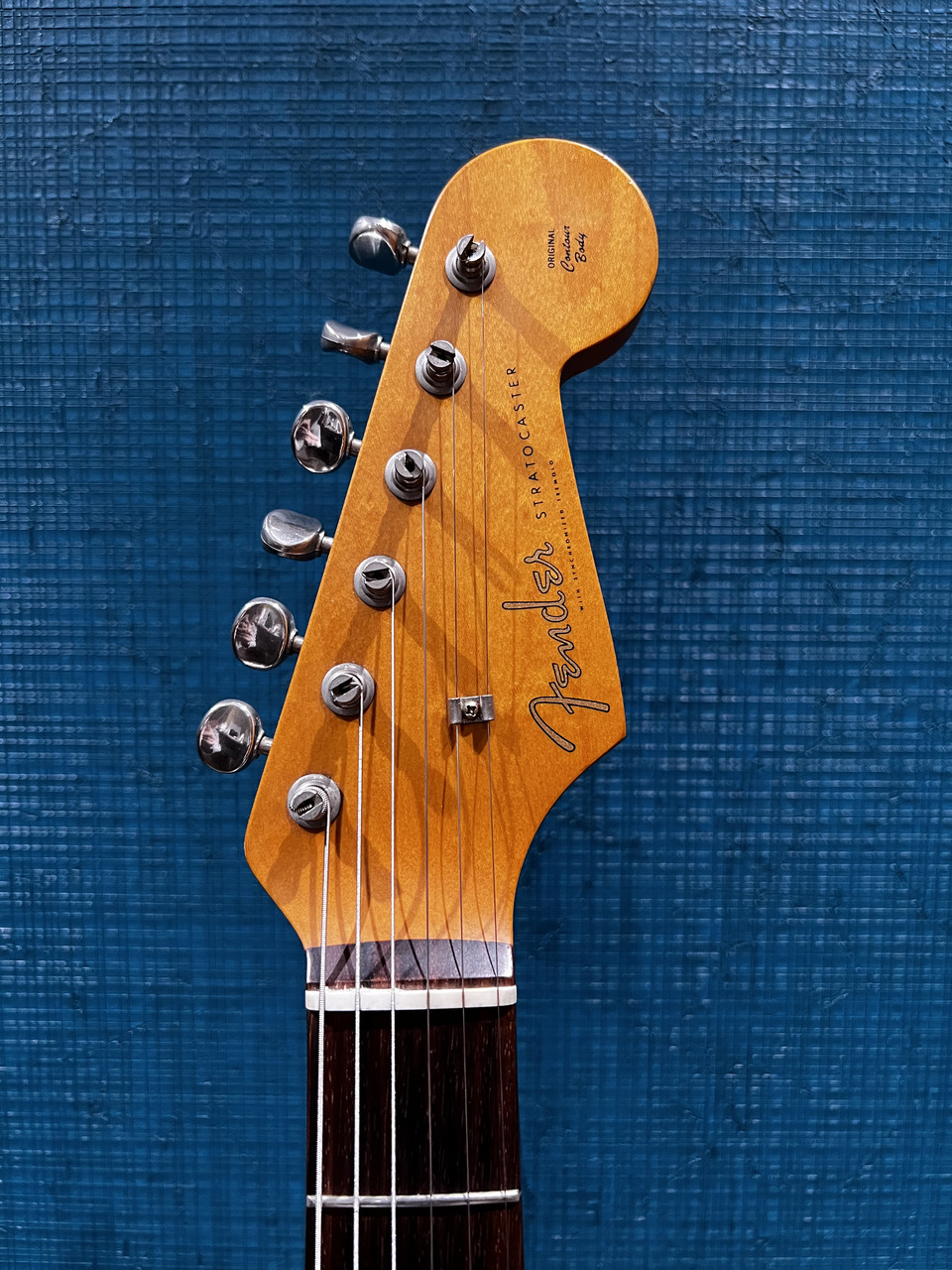 Fender Japan ST62-M Stratocaster 