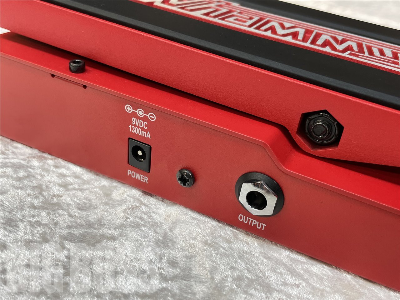 DigiTech Whammy 5（新品/送料無料）【楽器検索デジマート】