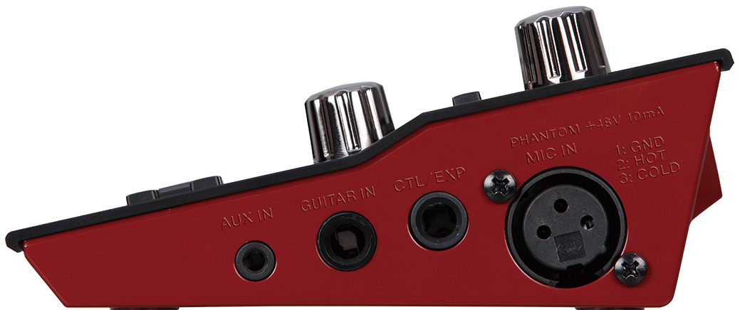 BOSS GT-001 Guitar Effects Processor マルチエフェクター 【WEBSHOP