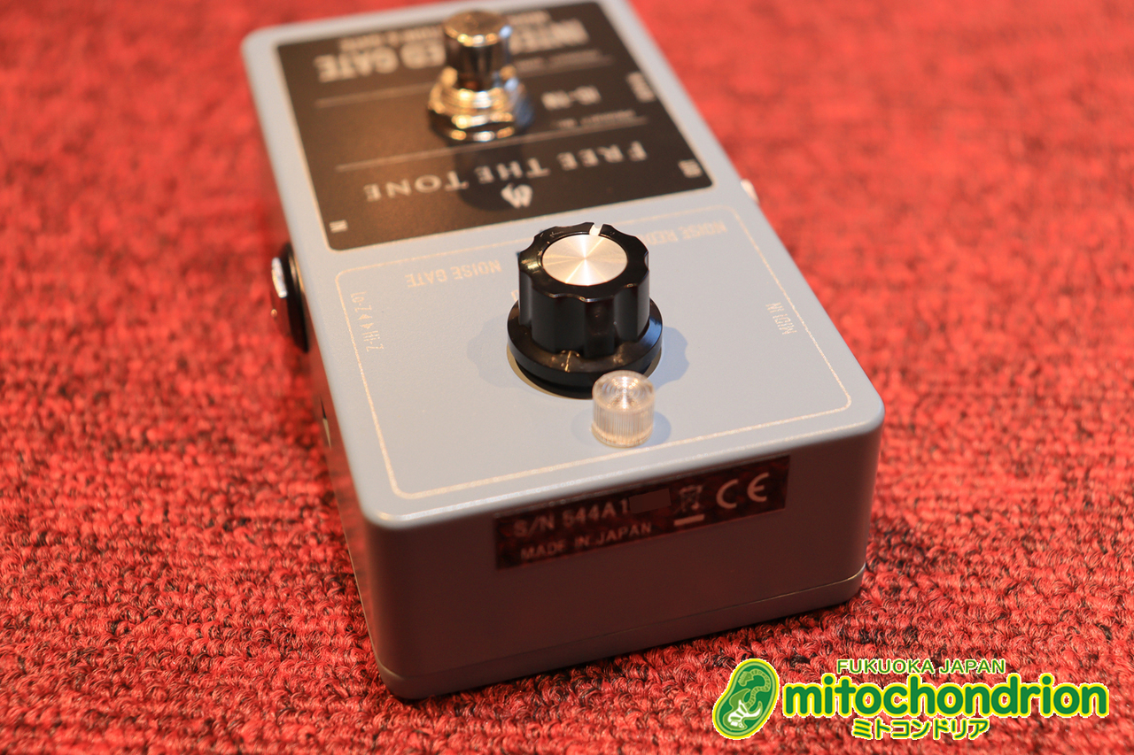 Free The Tone INTEGRATED GATE / IG-1N（新品）【楽器検索デジマート】