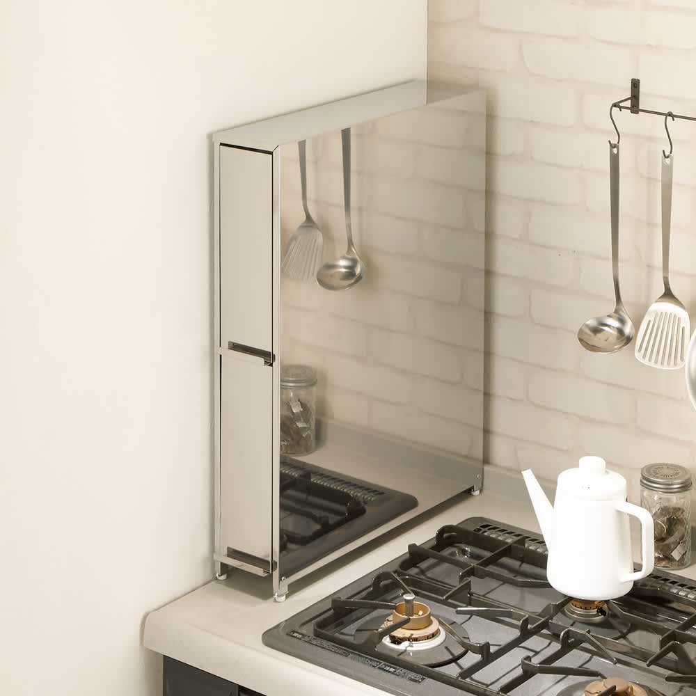 ステンレス製 大量スパイスステーション 3段 通販 - ディノス