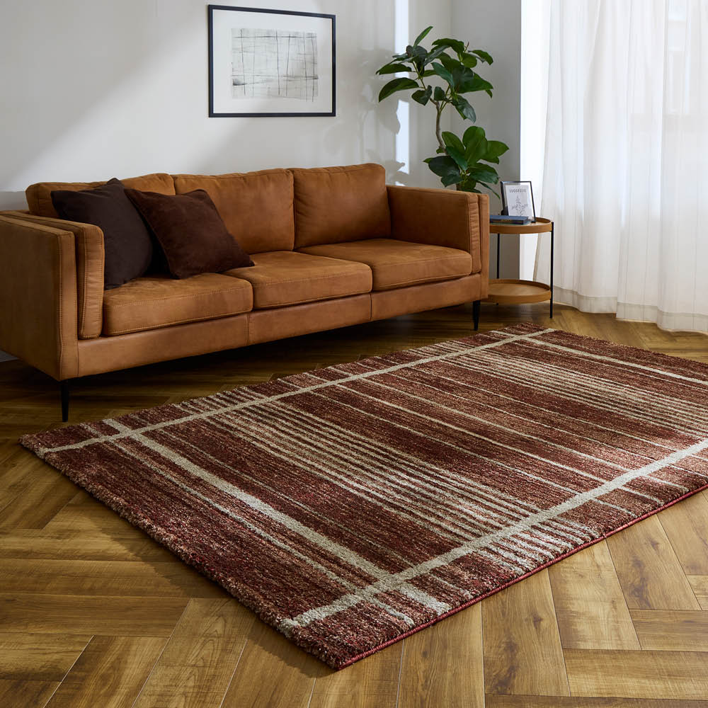 エジプト製ウィルトン織ラグ バーノ 通販 - ディノス