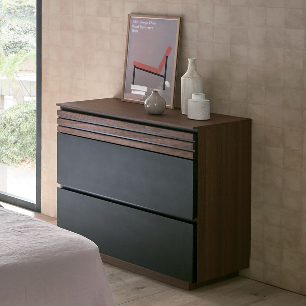 Alus Style/アルススタイル チェスト＆ドレッサーシリーズ チェスト 幅