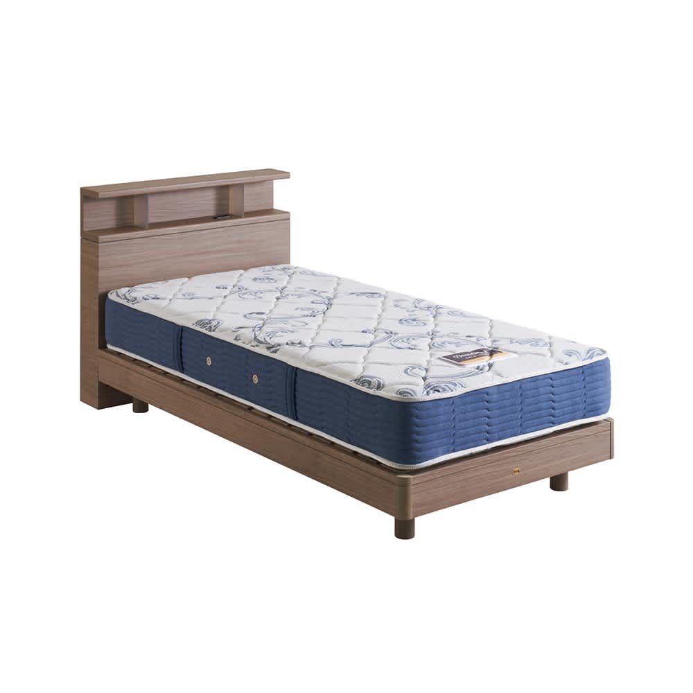 シモンズ ダブル ベッド マットレス」の人気商品一覧 | 安い商品を通販