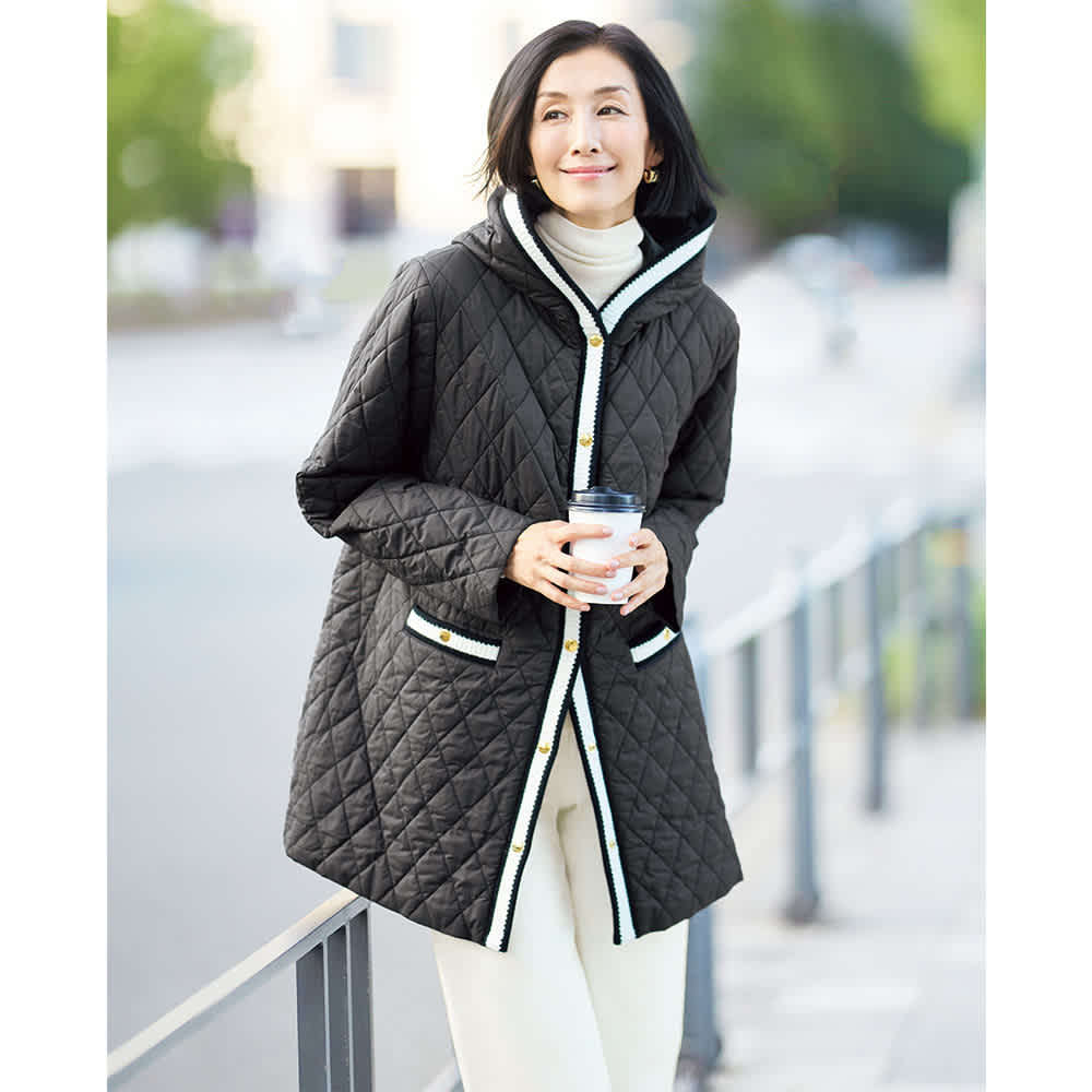 シルクカシミヤ タートルネック プルオーバー 通販 - ディノス