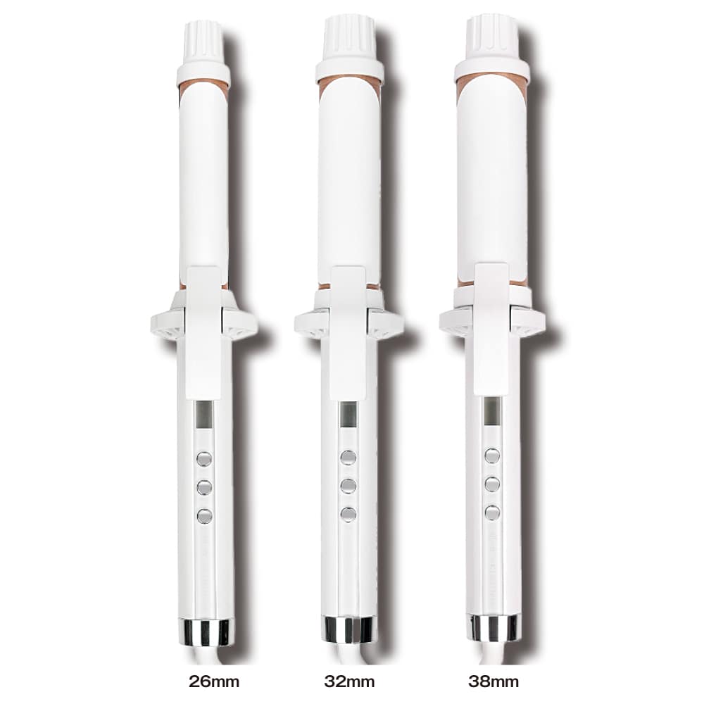 ヘアアイロン カール 絹女 26」の人気商品一覧 | 安い商品を通販サイト