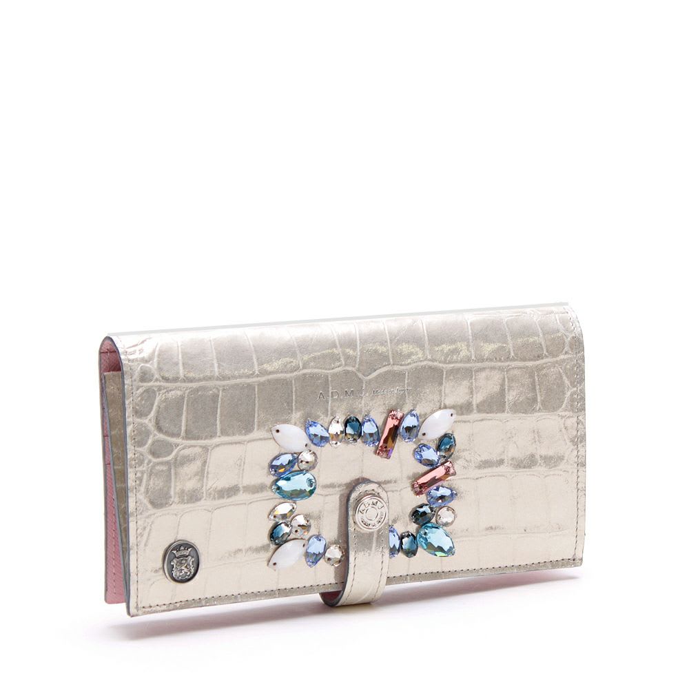 エーディーエムジェイ(A.D.M.J.) レディース長財布 | 通販・人気