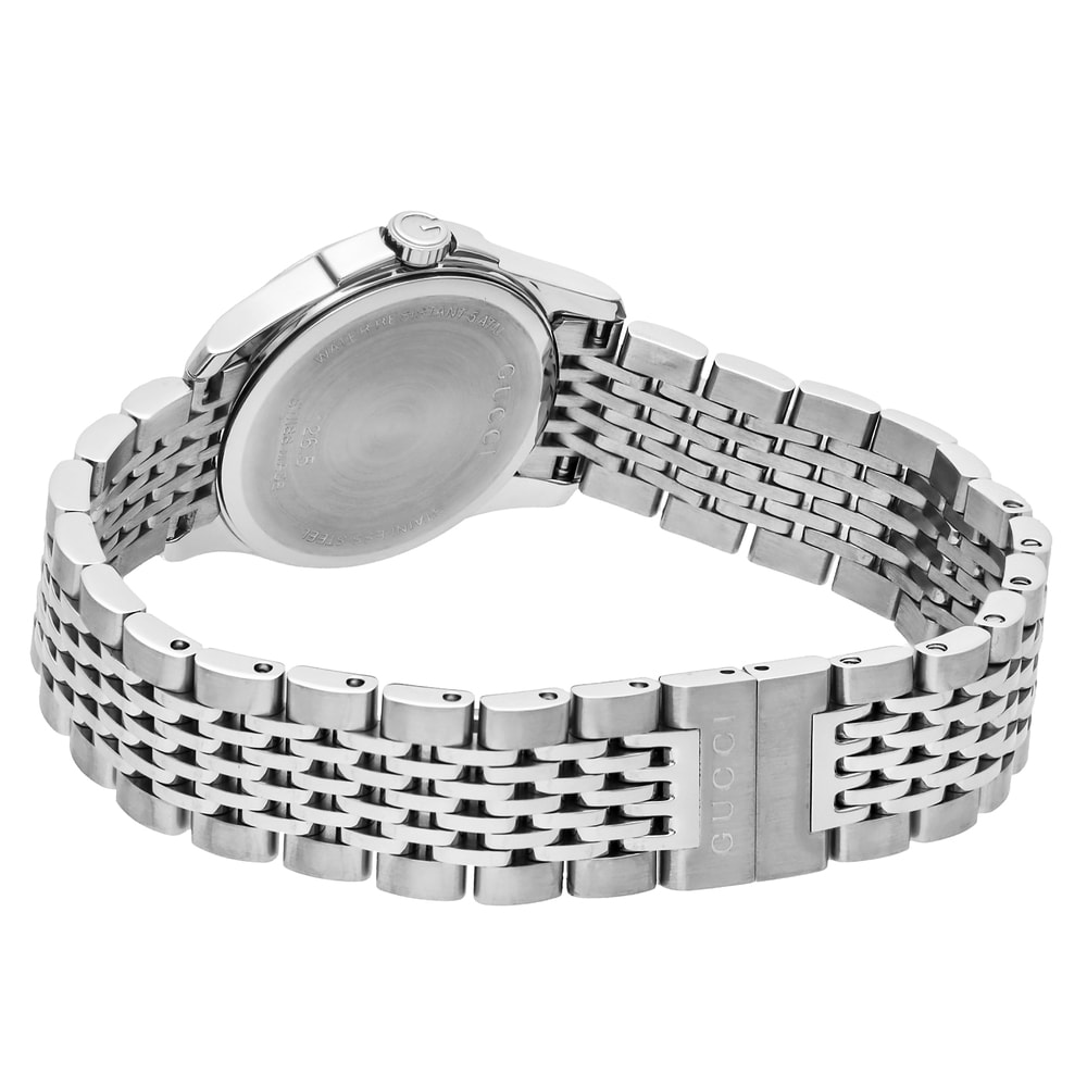 GUCCI/グッチ Gタイムレス ホワイト 通販 - ディノス