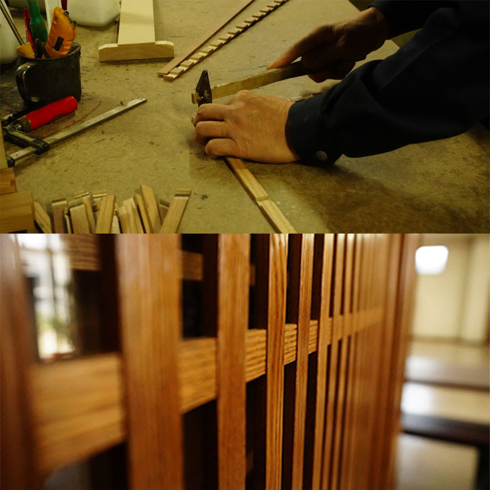 日本製 桐天然木水屋シリーズ キャビネットロー・幅90cm 通販 - ディノス