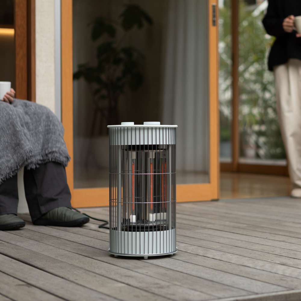 販路限定モデル】DeLonghi/デロンギ コンベクターヒーター 通販 - ディノス