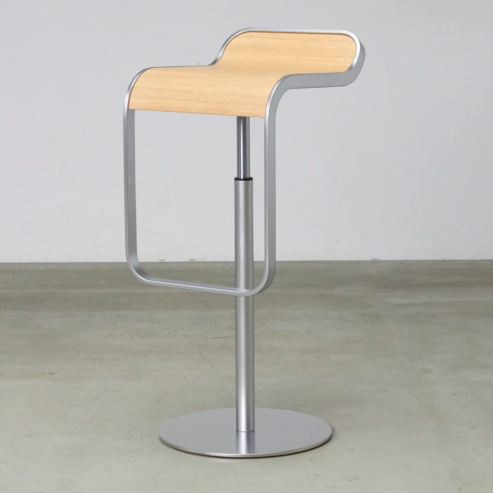 LEM/レム ハイスツール ［lapalma ラパルマ／デザイン：Tomoko&Shin