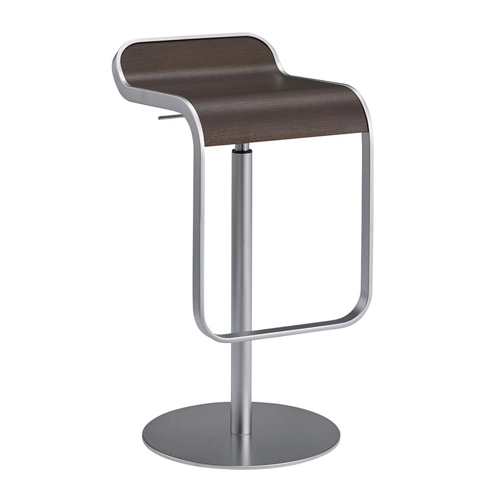 LEM/レム ハイスツール ［lapalma ラパルマ／デザイン：Tomoko&Shin