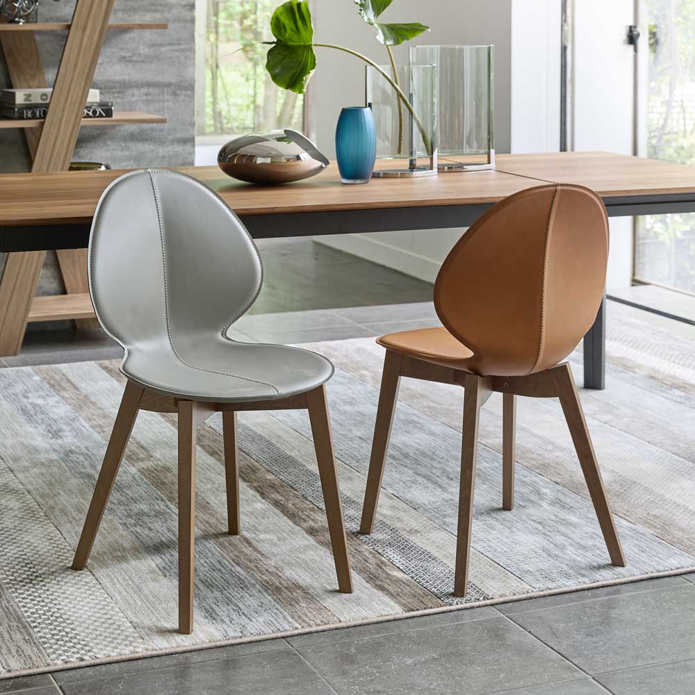 calligaris BASIL/カリガリス バジルチェア 通販 - ディノス