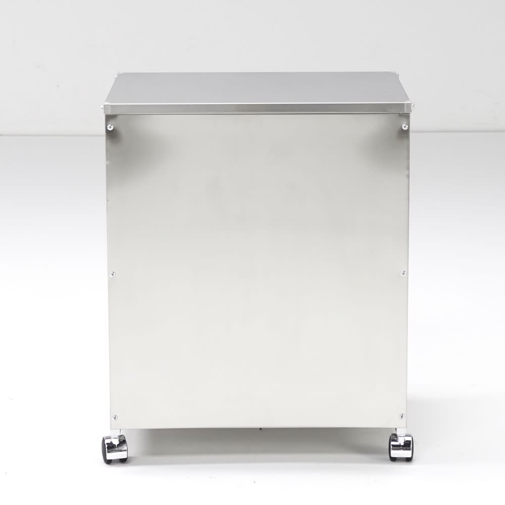 ステンレスシンク下収納 引き出し収納 ワイドタイプ 通販 - ディノス