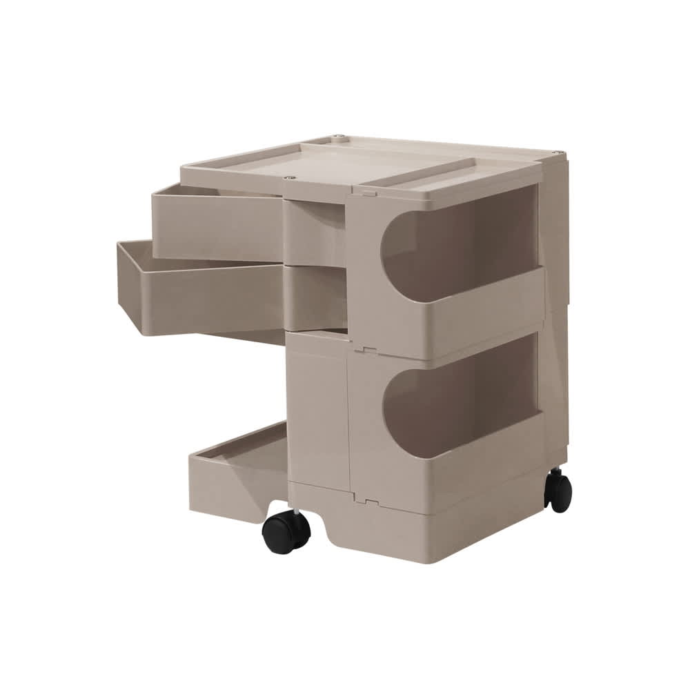 Boby Wagon/ボビーワゴン イエロー・クミンタイプ［B-LINE・ビーライン