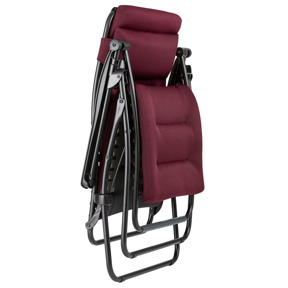 フランス製Lafuma/ラフマ プレミアムリクライニングチェア 通販 - ディノス