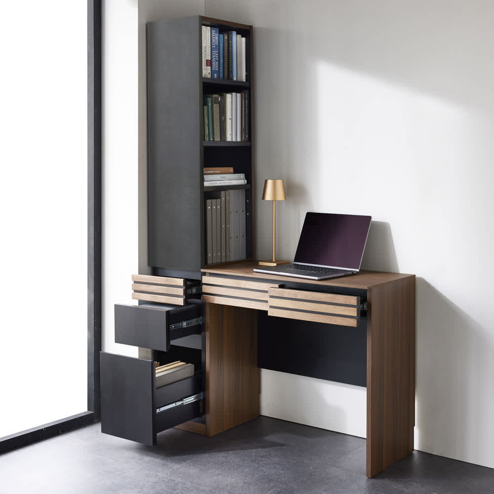 Alus Style/アルススタイル コンパクトホームオフィス デスクサイド