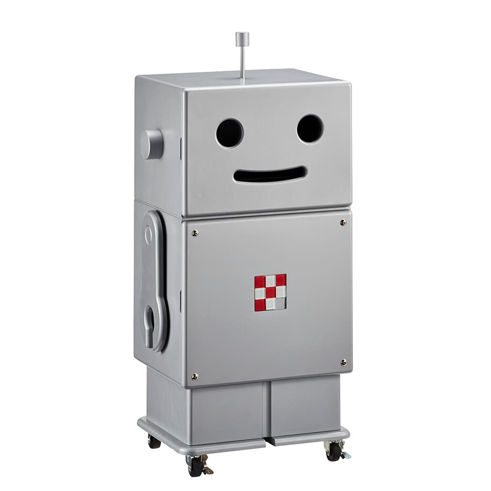 ROBIT/ロビット 収納ロボ［ete・えて］ 通販 - ディノス