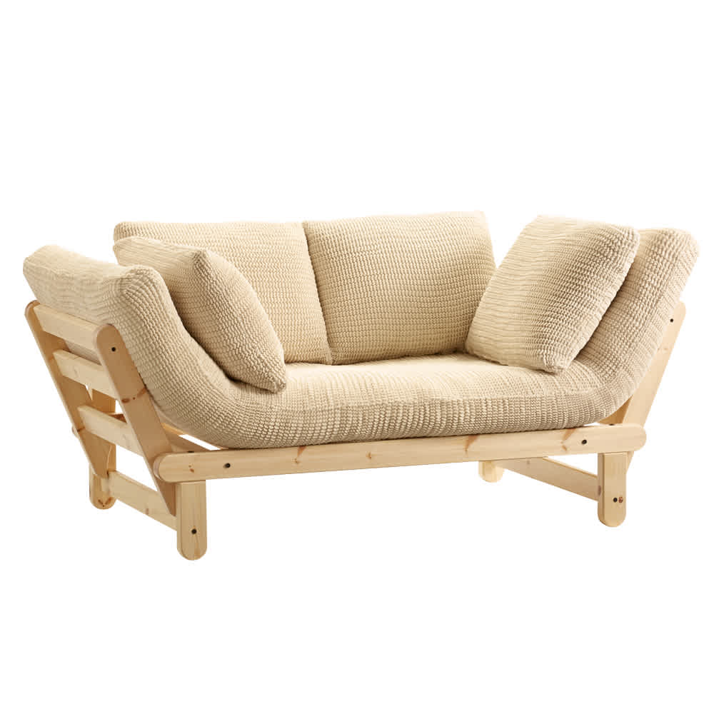 スペイン製 Karup/カーラップ FutonII／フートン ソファベッド専用