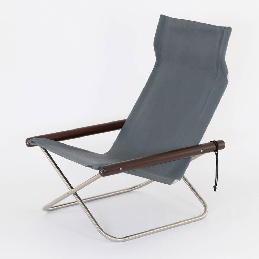 Nychair X ニーチェア エックス ［Takeshi Nii/デザイン：新居猛