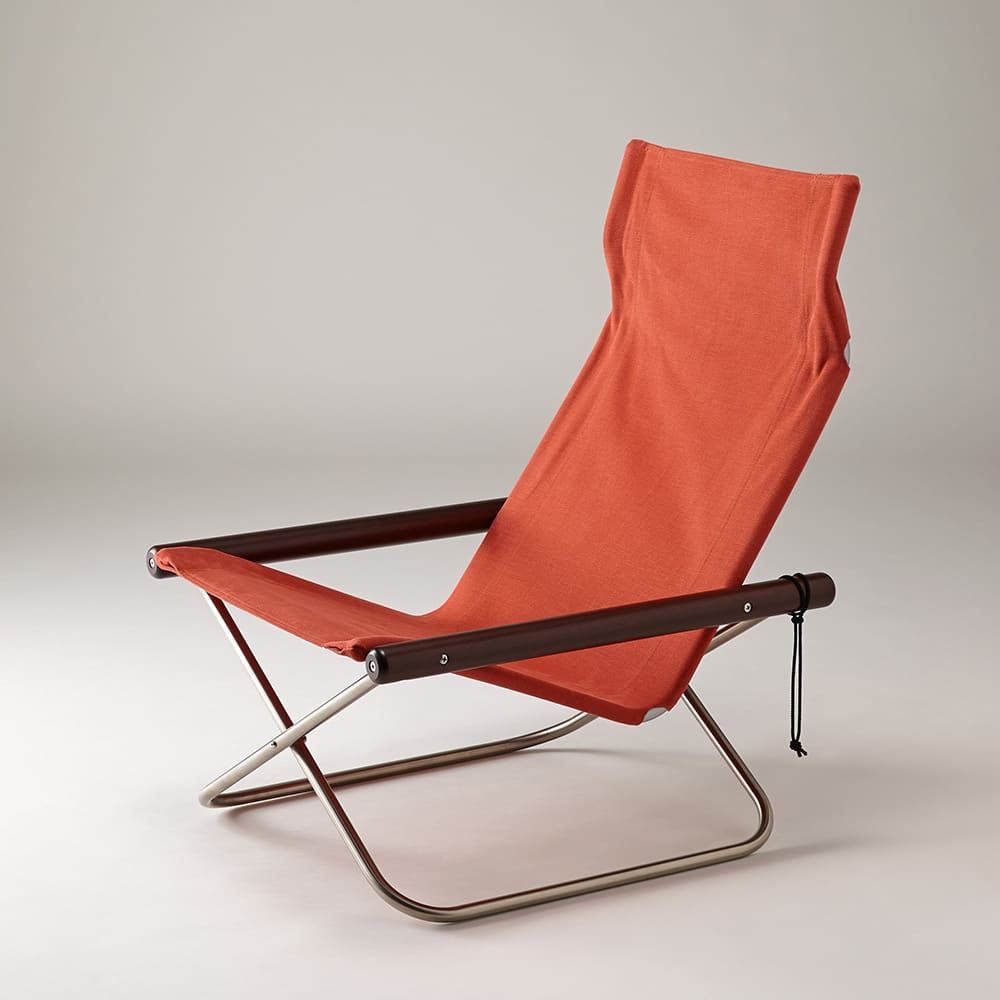 Nychair X ニーチェア エックス ［Takeshi Nii/デザイン：新居猛