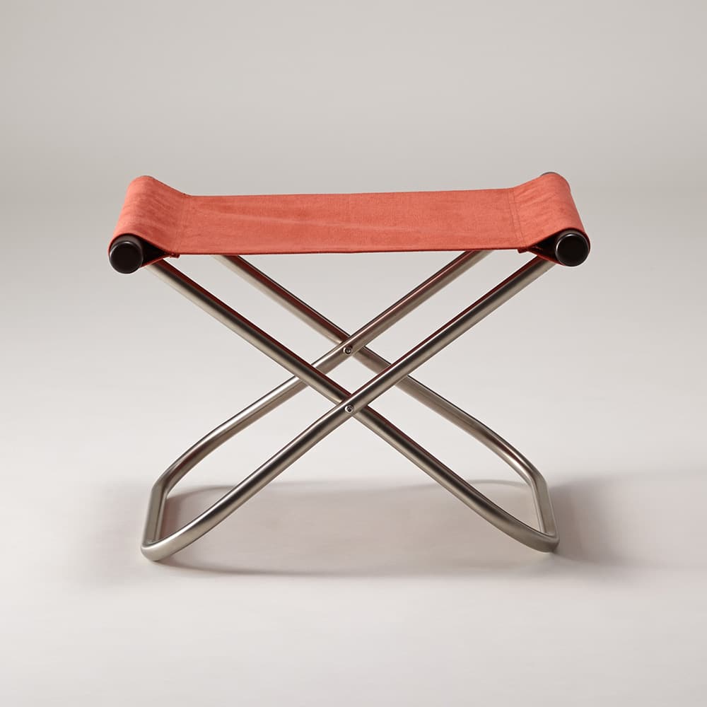 Nychair X ニーチェア エックス オットマン ［Takeshi Nii/デザイン