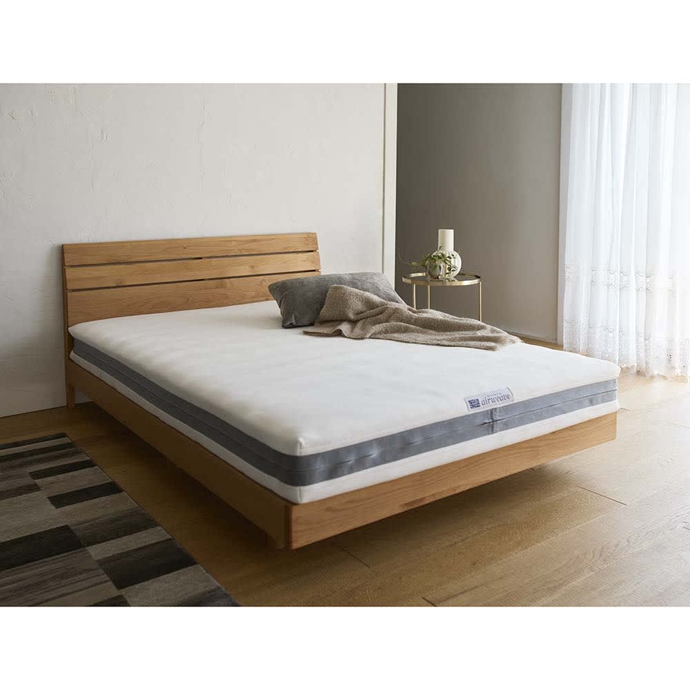 airweave/エアウィーヴ ベッドマットレス SE1 通販 - ディノス