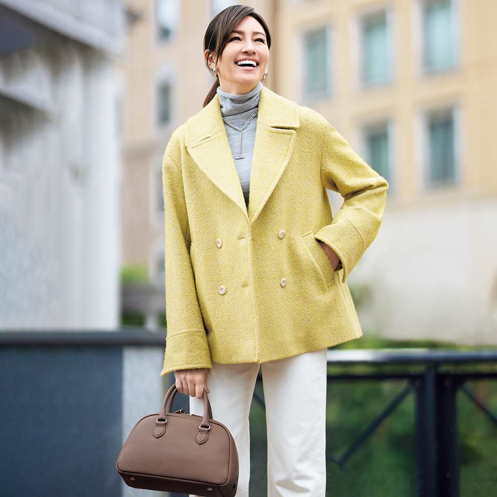 NAGATANI/ナガタニ エスポワール 2WAY ボストンバッグ 通販 - ディノス