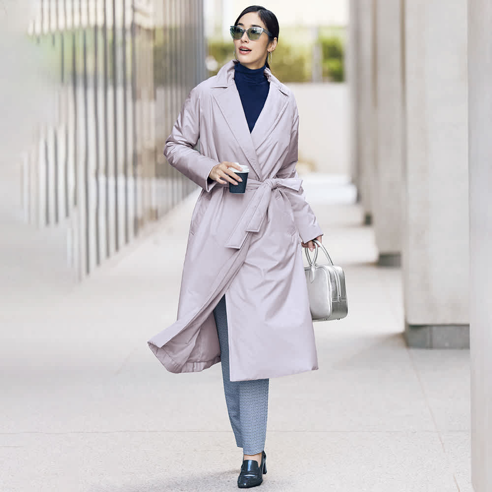 コート・ジャケット | DAMA collection（ダーマ・コレクション） 通販