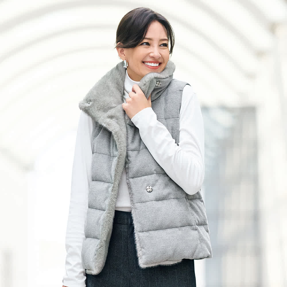 コート・ジャケット | DAMA collection（ダーマ・コレクション）の