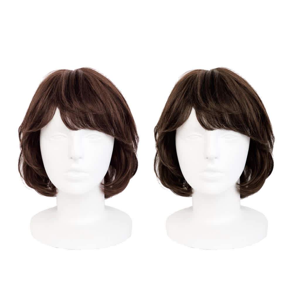 坂巻哲也 ヘアコサージュ マチュアリーボブ 通販 - ディノス